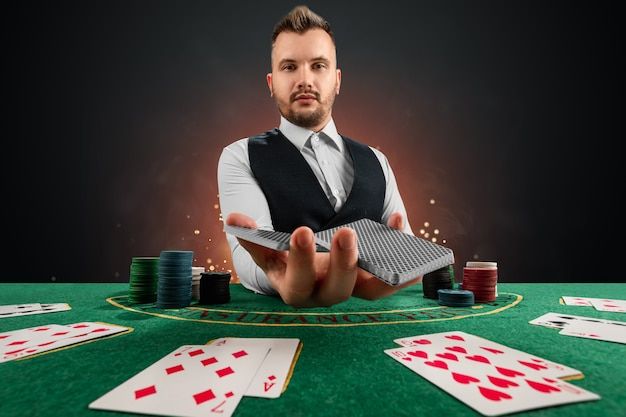 Lucky Tiger Casino پاکستان ریئل منی گیمز