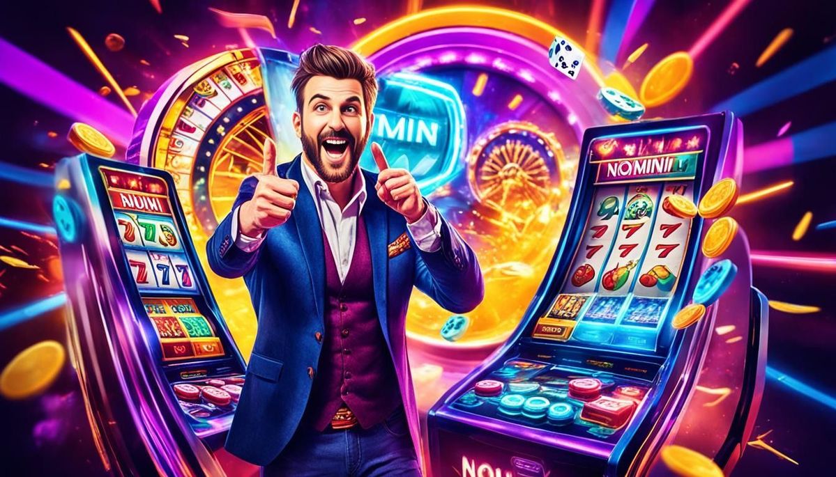Lucky Tiger Casino پاکستان ریئل منی گیمز