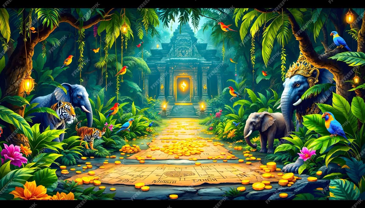 پاکستان میں Lucky Tiger Casino قانونی ہے۔