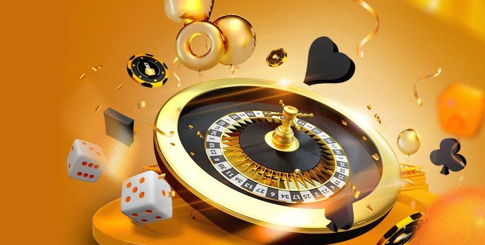 Lucky Tiger Casino پر آن لائن سلاٹس کے بارے میں