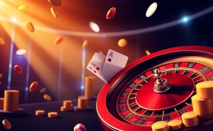 Lucky Tiger Casino کیسینو میں پوکر گیمز
