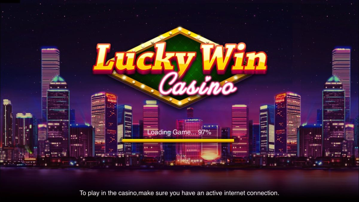 Lucky Tiger Casino کھلاڑیوں کے لیے لائیو کیسینو سیکشن