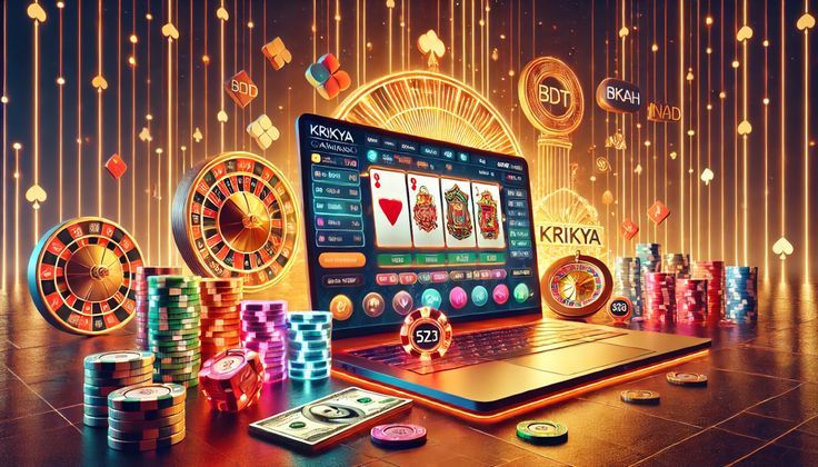 Lucky Tiger Casino آن لائن کیسینو میں کھیلنے کی وجوہات