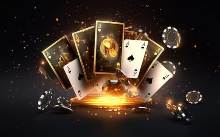 پاکستان میں Lucky Tiger Casino کا آن لائن کیسینو سیکشن کھولیں۔