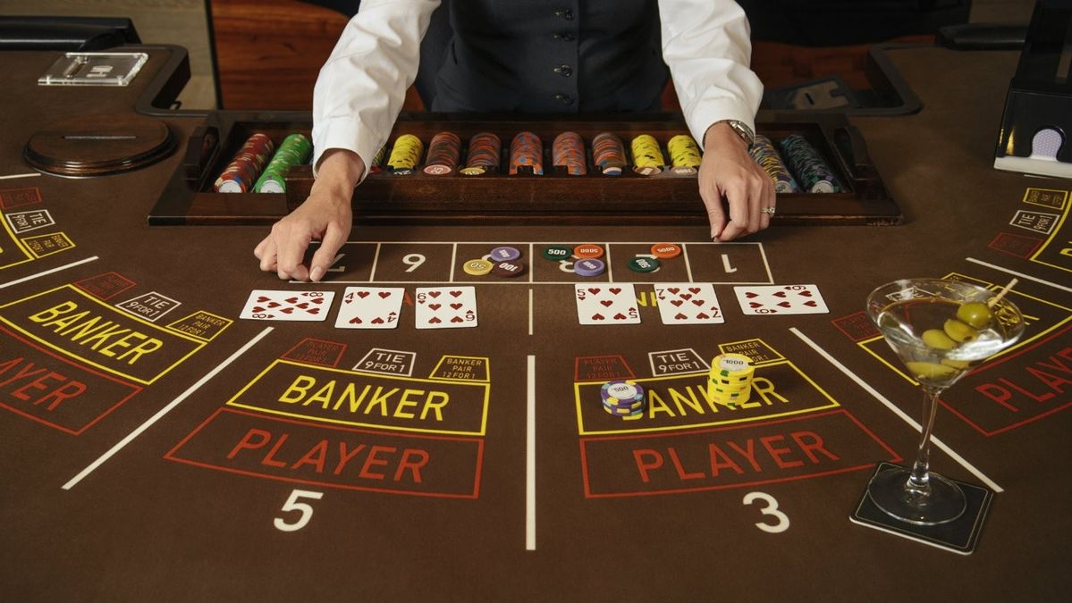 پاکستان کے نئے Lucky Tiger Casinoکیسینو کھلاڑیوں کے لیے خوش آمدید بونس